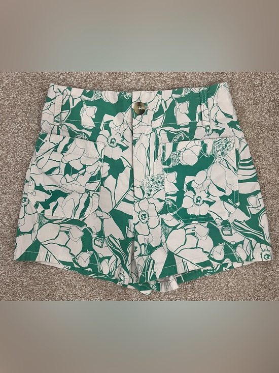 Anthropologie Pants - Anthropologie Maeve The Colette Women’s Shorts Size 26
